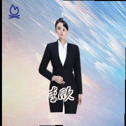 李欣